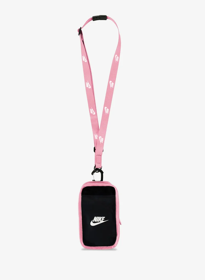 Nike Club Phone Crossbody Bag