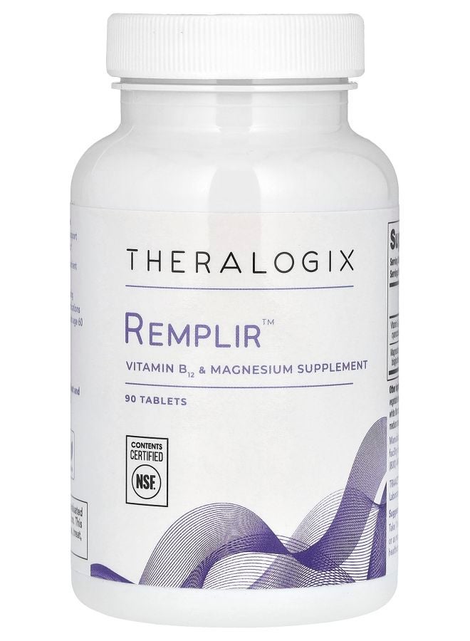 Theralogix ريمبلير 90 قرص - Image 1