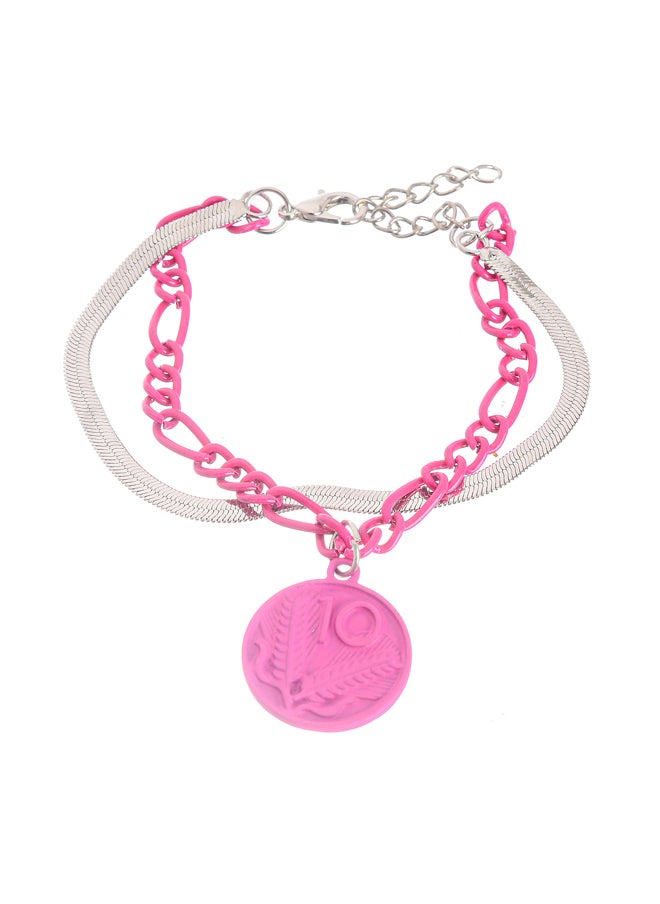 Akher el Ankoud - 2 Layers Bracelet - Image 1