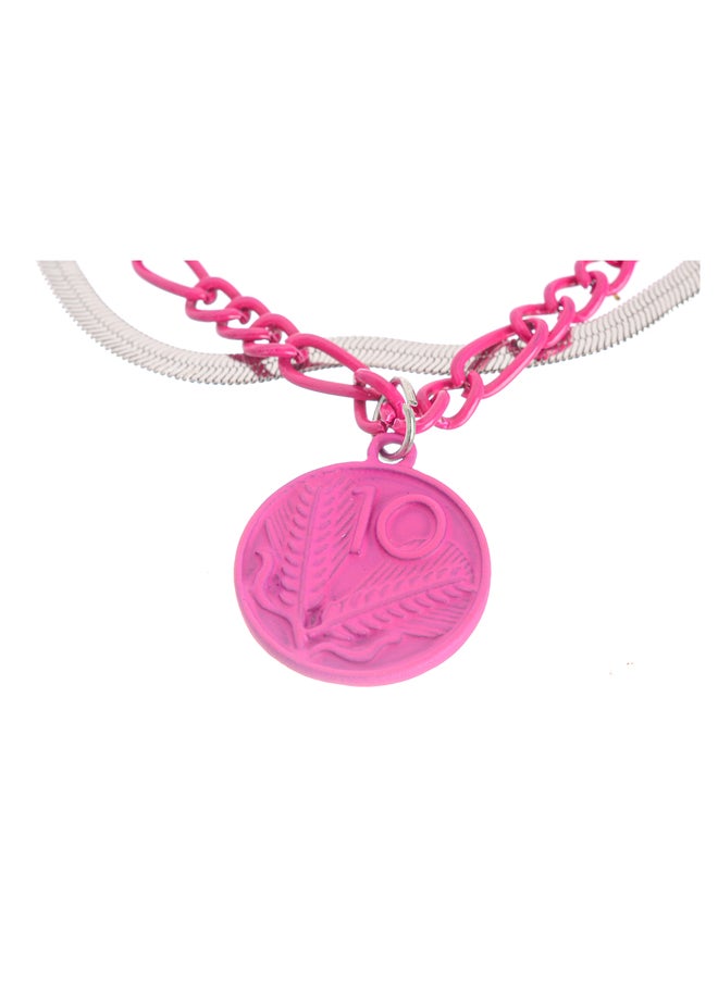 Akher el Ankoud - 2 Layers Bracelet - Image 1