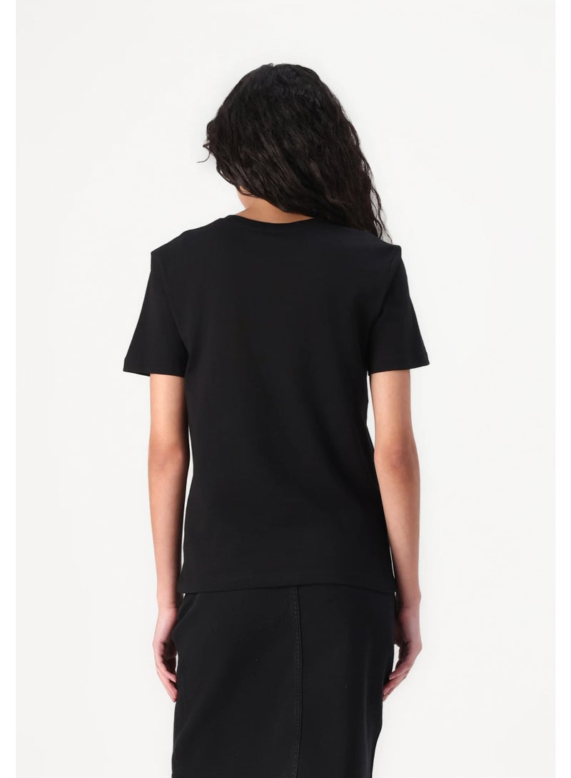 ONLY ONLPOLLI  S/S POCKET TOP BOX - Image 4