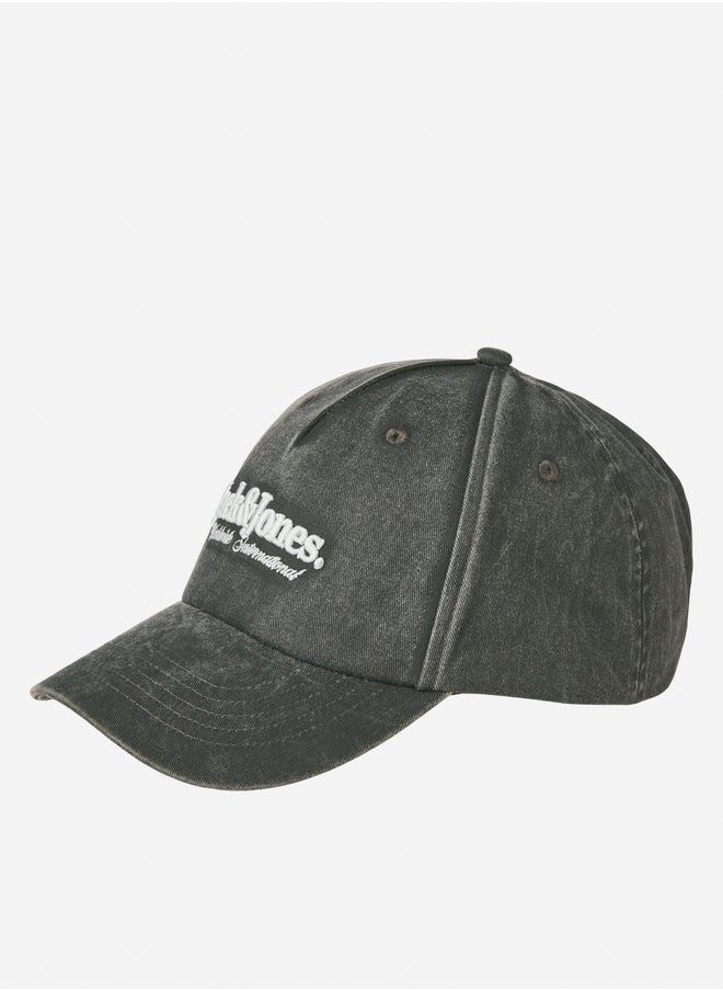 JACK & JONES Embroidered Baseball Cap  - Image 1