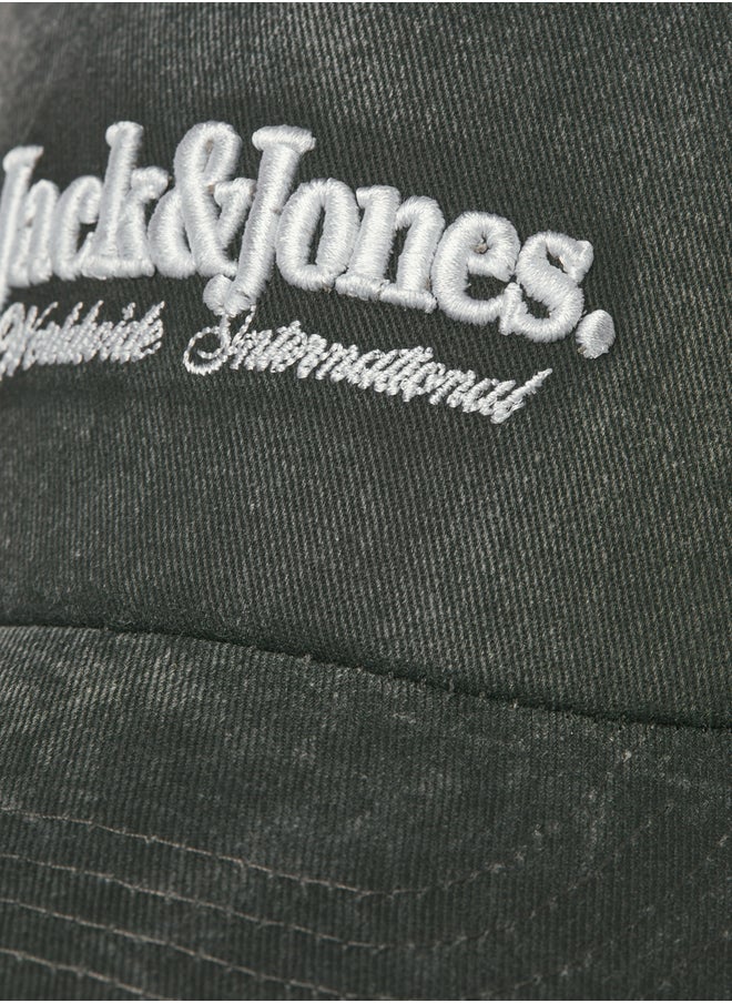 JACK & JONES Embroidered Baseball Cap  - Image 2