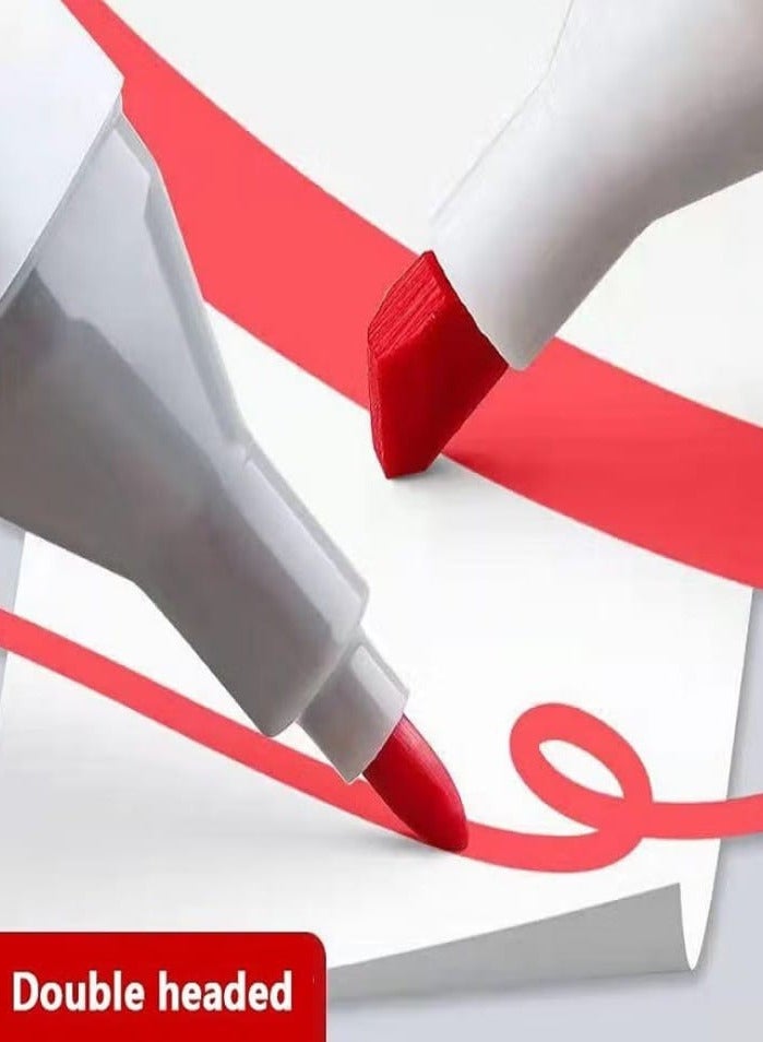 Touch Five, 36 Colors, Dual Drawing Pen, Black - Image 2