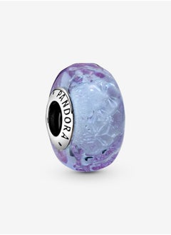 Silver/Purple