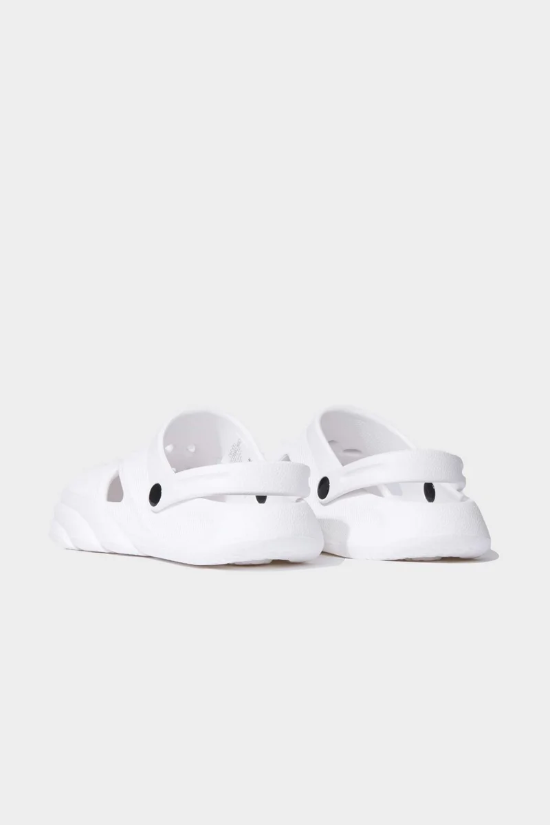 Defacto  Woman Flat Sole Eva Sandals for Women | Best Price UAE