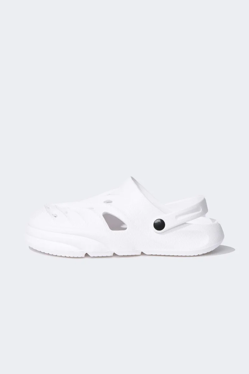 ديفاكتو Woman Flat Sole Eva Sandals