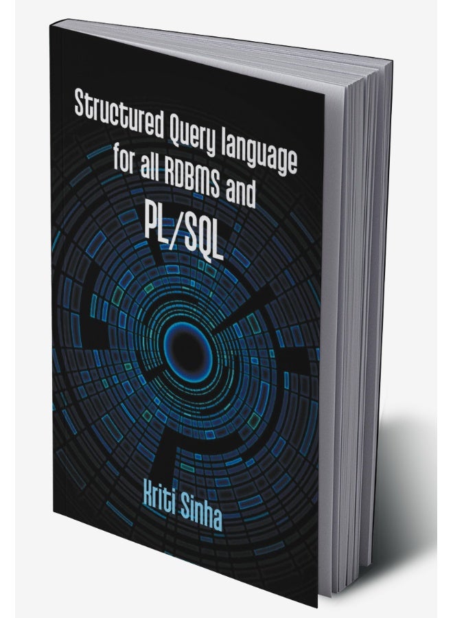Structured Query language for all RDBMS and PL/SQL - Image 2