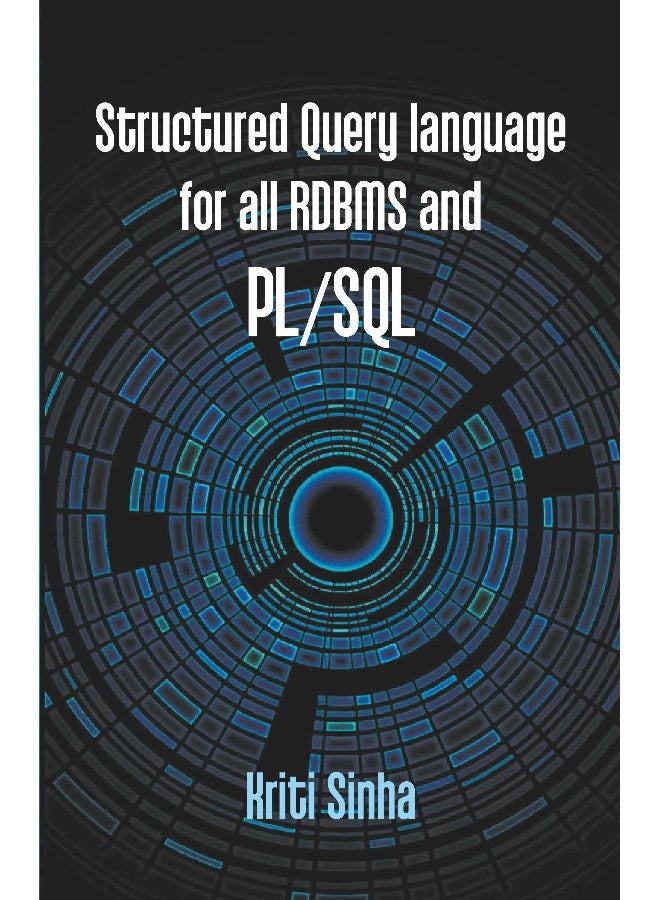 Structured Query language for all RDBMS and PL/SQL - Image 1