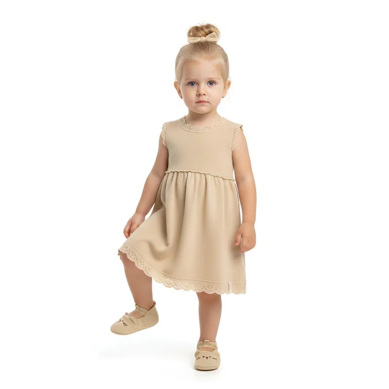 بمبىمىشى أحذية بامبي ميتشي للأطفال - أناقة للخطوات الصغيرة