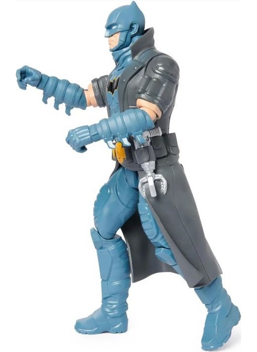 SPIN MASTER Batman DC Comics Figure 30 cm Dark Blue 6069259  - Image 3