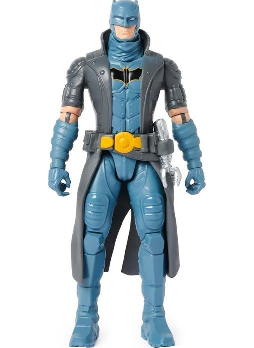 SPIN MASTER Batman DC Comics Figure 30 cm Dark Blue 6069259  - Image 2