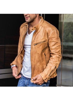 Light brown