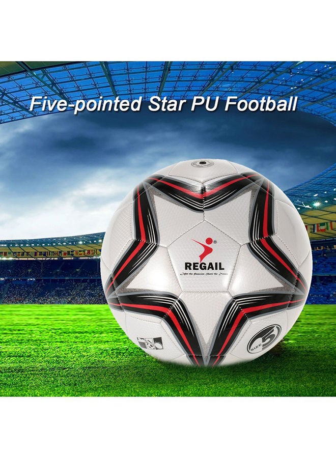 Inflatable Football 05 - Image 5