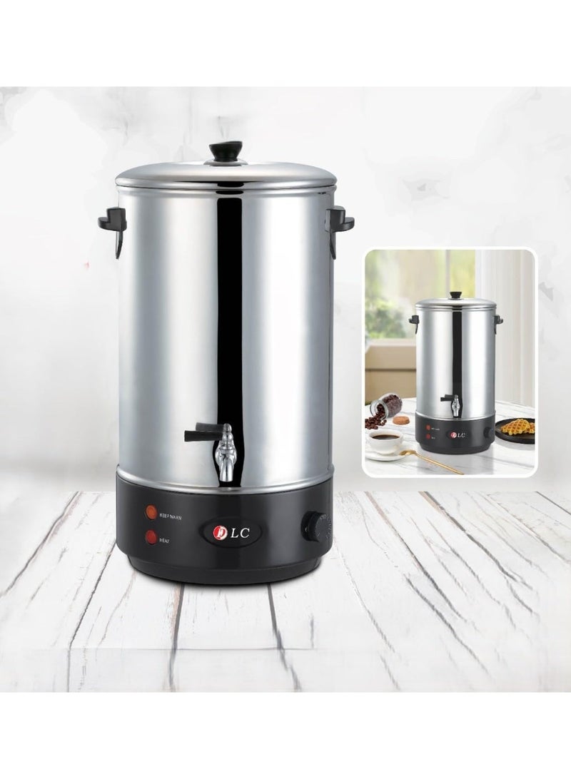 DLC Electric Water Boiler, 50 litres, 2500W, 33250 - Image 2