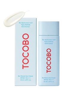 Tocobo Tocobo Bio Watery Sun Cream SPF50+ PA++++ - 50ml  - Image 1
