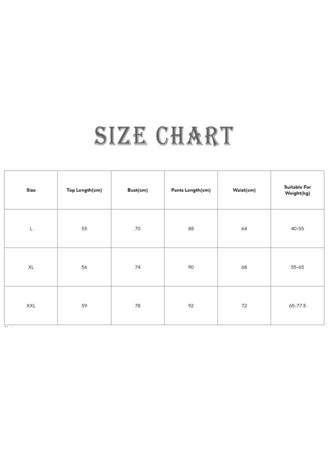 GGEROU ملابس داخلية حرارية نسائية شتوية بأكمام طويلة قميص سفلي بدون seams سميك بطبقتين دافئ طقم بيجامة نسائية 2 قطعة باللون الأسود - Image 4