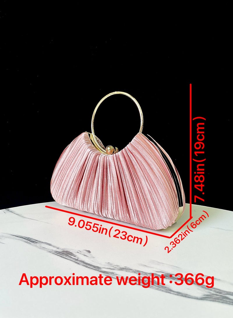Mark Fairwhale New Fashionable Handbag For Dinner Parties  - Image 2