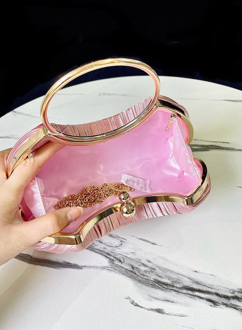 Mark Fairwhale New Fashionable Handbag For Dinner Parties  - Image 4