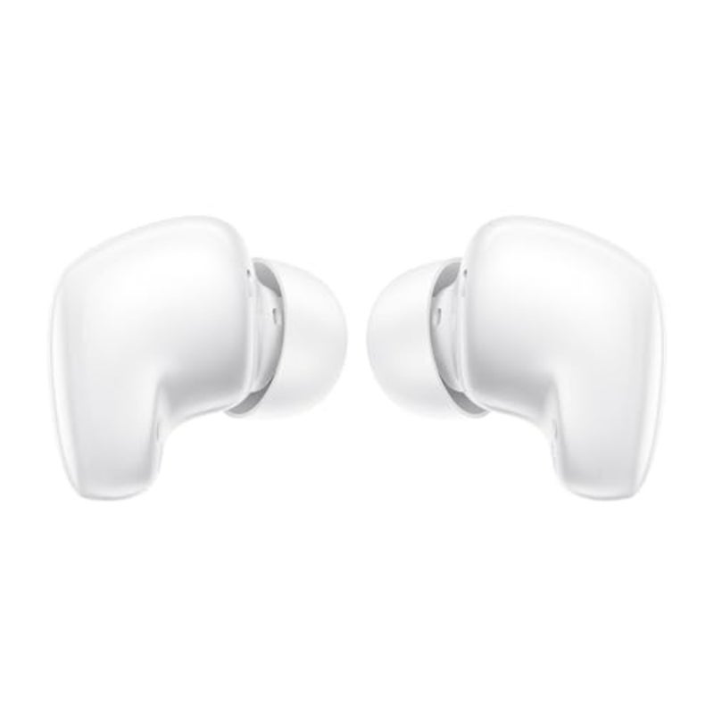 Redmi Buds 6 Play 10mm Dynamic Driver AI Noise Reduction Up to 36-Hour Battery Life Bluetooth® 5.4 Touch Control - Global Version - White - Image 5