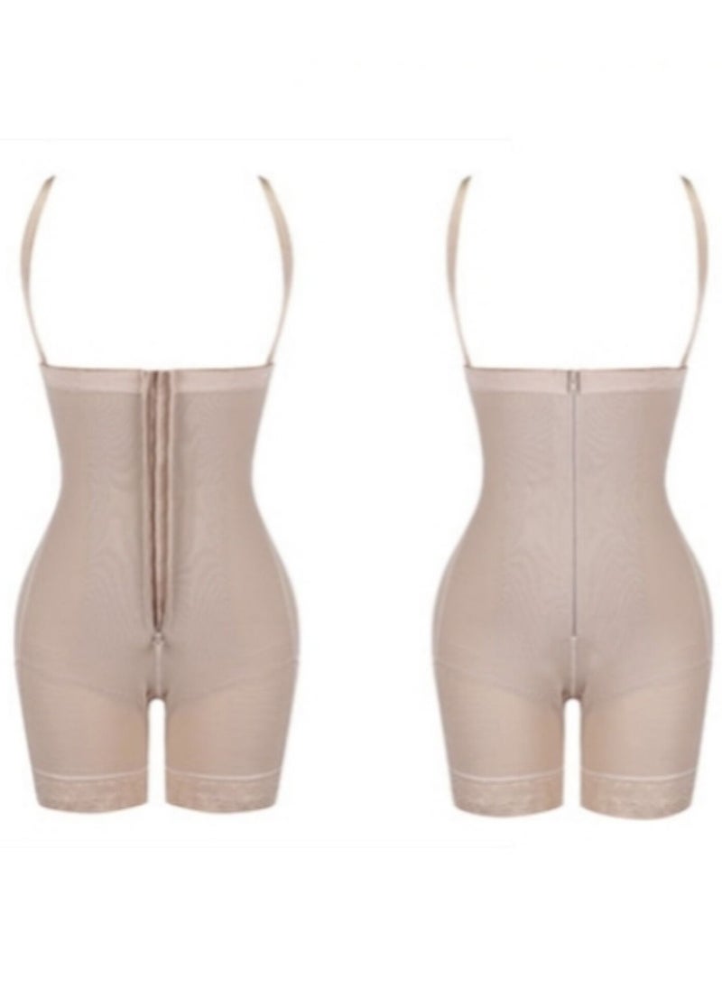Generic - Compression Corset to Tighten Sagging and Body Sculpting Operations - Image 1