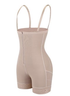 Compression Corset to Tighten Sagging and Body Sculpting Operations