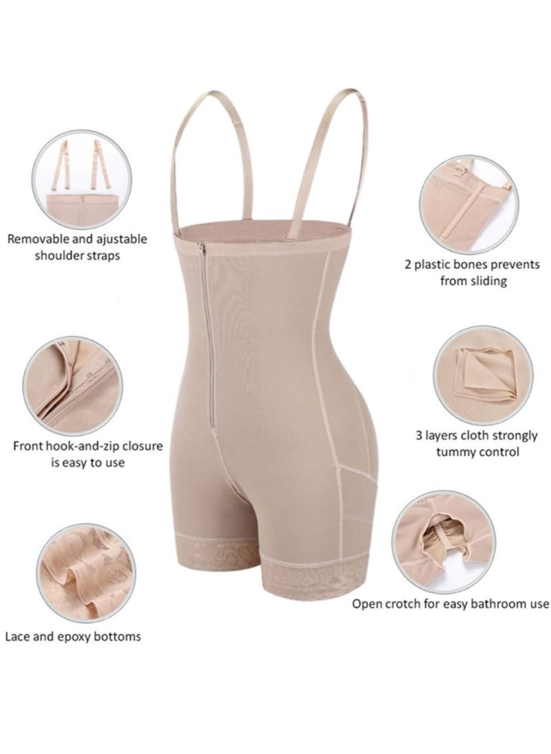 Generic - Compression Corset to Tighten Sagging and Body Sculpting Operations - Image 1