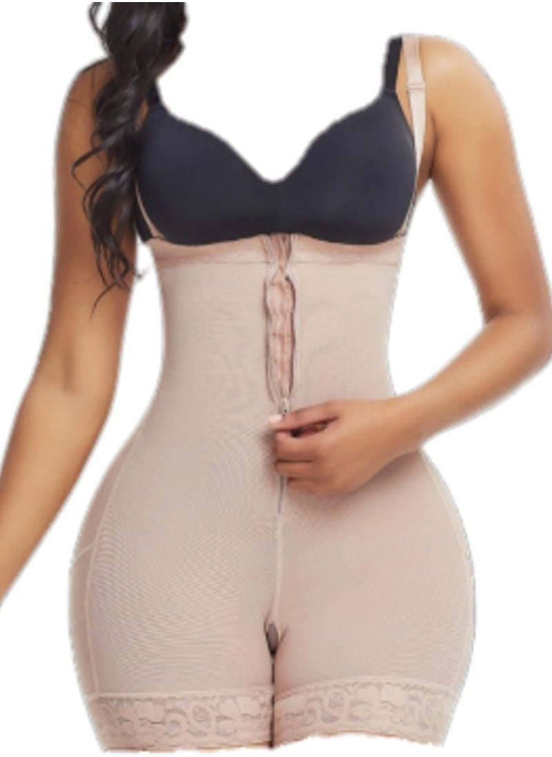 Generic - Compression Corset to Tighten Sagging and Body Sculpting Operations - Image 1