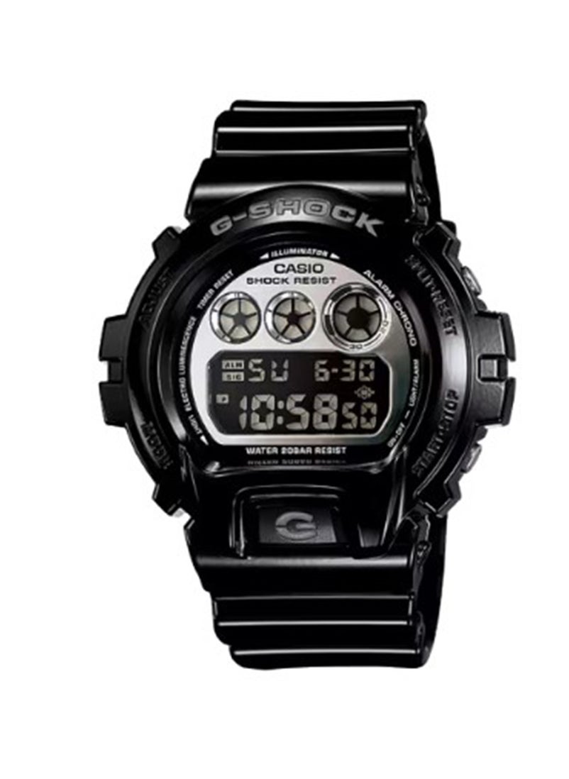 G-SHOCK Men's DW6900NB-1DR Digital Wrist Watch  - Image 1