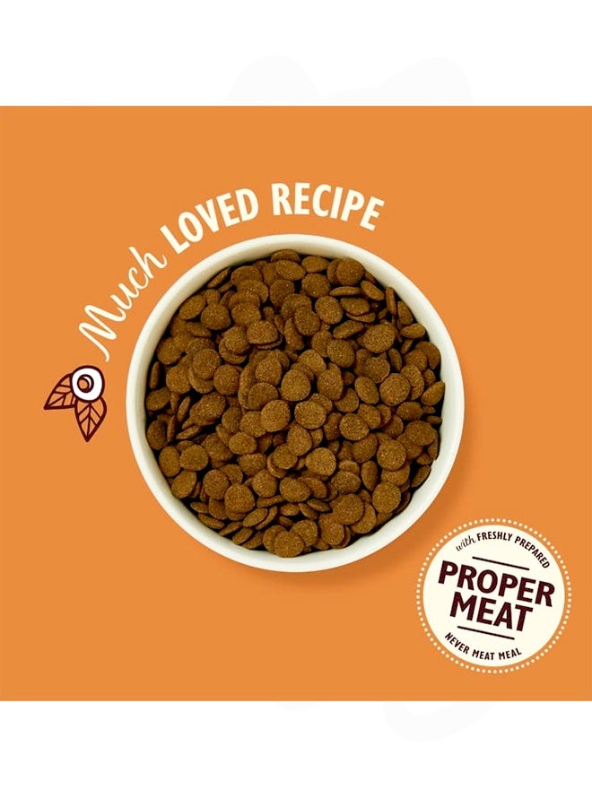 Lily's Kitchen Countryside Casserole with Chicken, Duck And Sweet Potatoes Adult Dry Dog Food - 1KG - Image 3