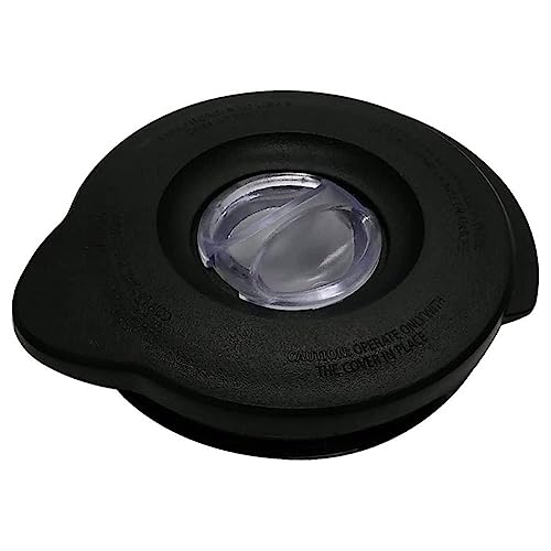 Gairsk Replacement 124461-000-000 178891-000-000 Blenders Lid Fits Os-ter Pro 1200 6 Cup Glass Blenders Lid - Image 1