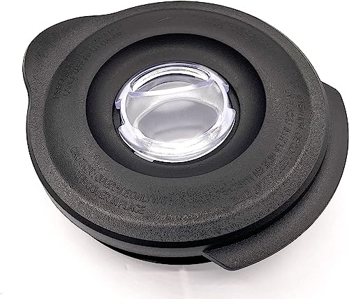 Gairsk Replacement 124461-000-000 178891-000-000 Blenders Lid Fits Os-ter Pro 1200 6 Cup Glass Blenders Lid - Image 5