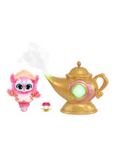 Magic Mixies S3 Genie Lamp - Pink  - Image 3