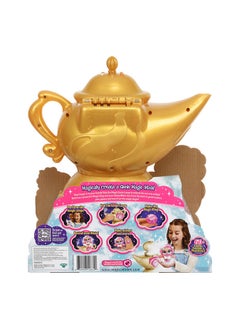 Magic Mixies S3 Genie Lamp - Pink  - Image 2