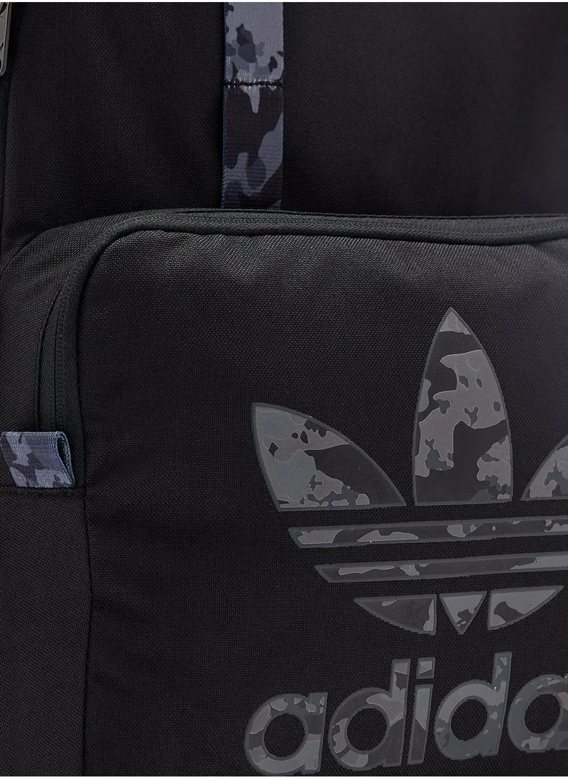 اديداس اوريجينالز Camo Backpack