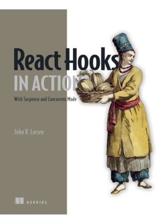 React Hooks in Action : With Suspense and Concurrent Mode - pzsku/Z012AF48FB005BE34BE9CZ/45/1744615530/f0ec8d2c-29e1-4596-a580-fb3e8645f15c