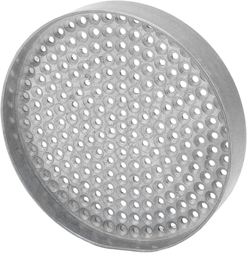 Zinc Alloy Screw Organizer Tray 217 Holes Stackable Durable Storage Solution - Image 5