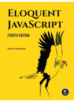 Eloquent JavaScript, 4th Edition