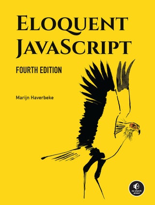 Eloquent JavaScript, 4th Edition - pzsku/Z012AFBB668ECA8270706Z/45/_/1734598692/dc58a65b-91d0-4538-8001-ee985ae77a22