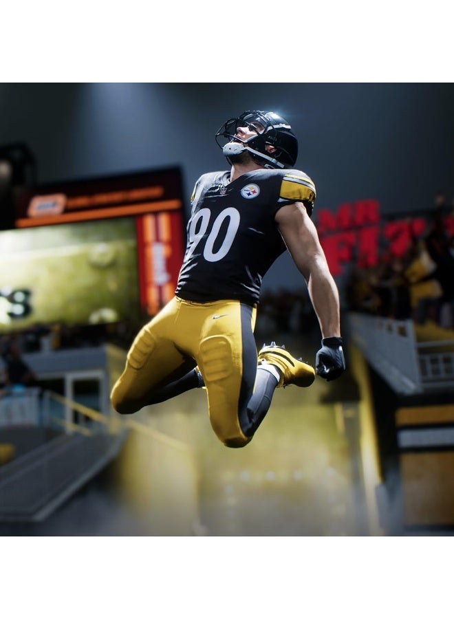 EA Sports Madden NFL 26 - Nintendo Switch 2 - nintendo_switch - Image 4