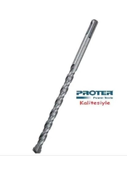 Proter 10X110 Sds Plus Tip 