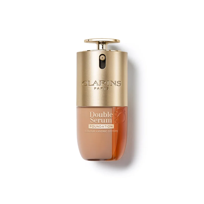 Clarins Clarins Double Serum Foundation   M2N 30ml