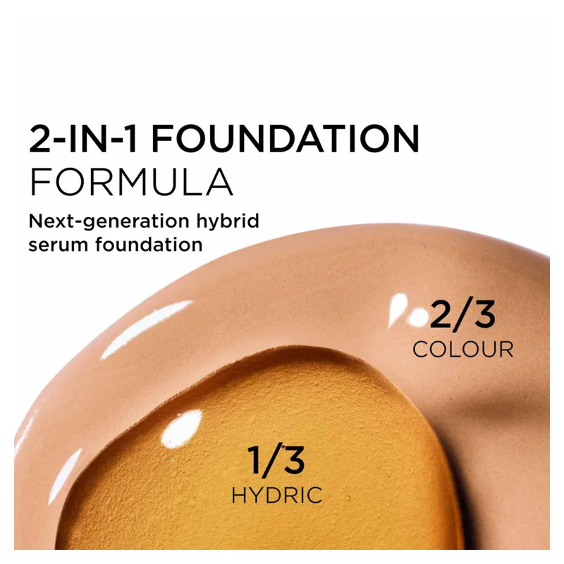 Clarins Clarins Double Serum Foundation   M2N 30ml
