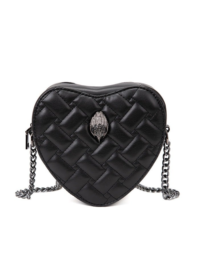 Kurt Geiger London Kensington crossbody bag - Image 1