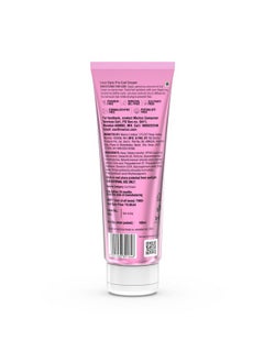 Livon Style Pro Curl Cream For Curly, Coily & Wavy Hair | | Curl Defining Cream For Intense Hydration & Nourishment | Leave In Cream With Shea Butter & Avocado | 100Ml  - Image 5