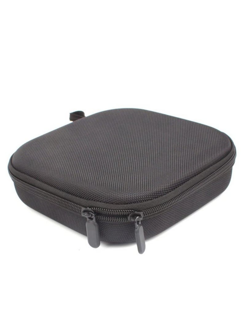 Hard EVA Carrying Case Storage Box Compatible with DJI Tello Bag Protective Drone Case Waterproof Shockproof Travel Bag for DJI Tello Drone Accessories Storage - Image 1