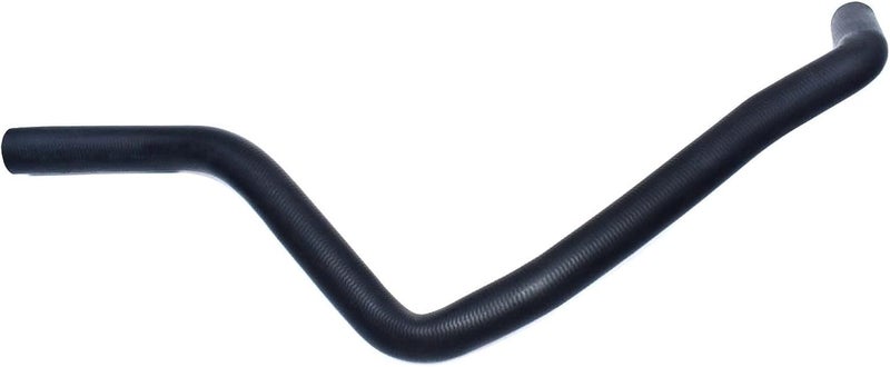 Wivplex Upper Lower Radiator Coolant Hose for Accord 2.3L - Image 1