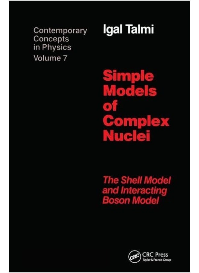 null - Simple Models of Complex Nuclei - Image 1