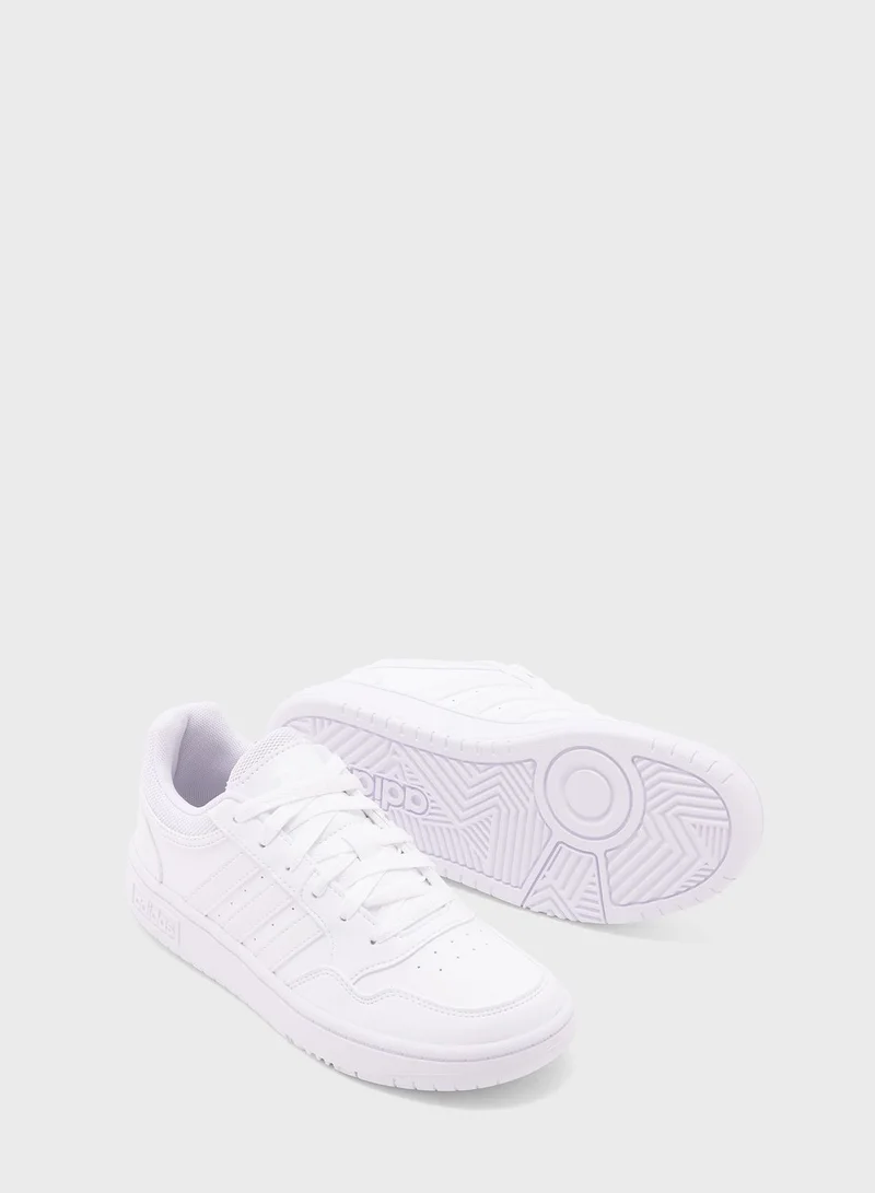 adidas Originals Youth Hoops 3.0