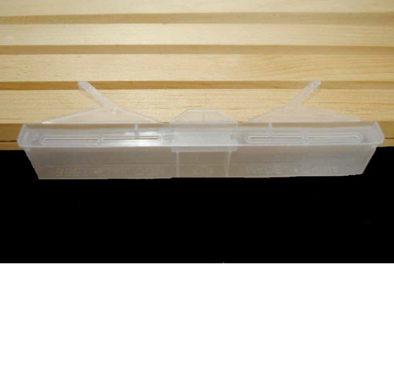 Beetle trap nest trap beehive small Beetle trap white Beetle trap Blaster(The price of a medium box) - Image 3